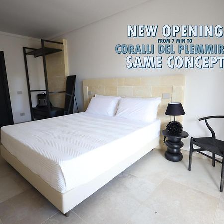 Coralli Del Plemmirio Syracuse Exterior photo
